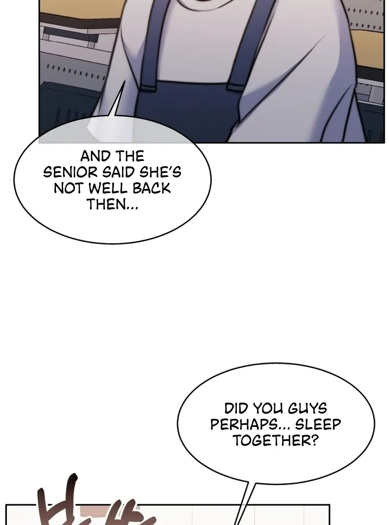 Pregnancy Contract Chapter 35 Online - página 96