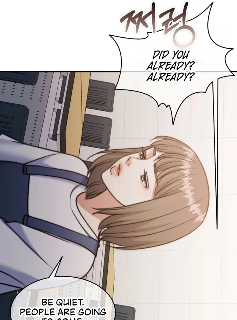 Pregnancy Contract Chapter 35 Online - página 99