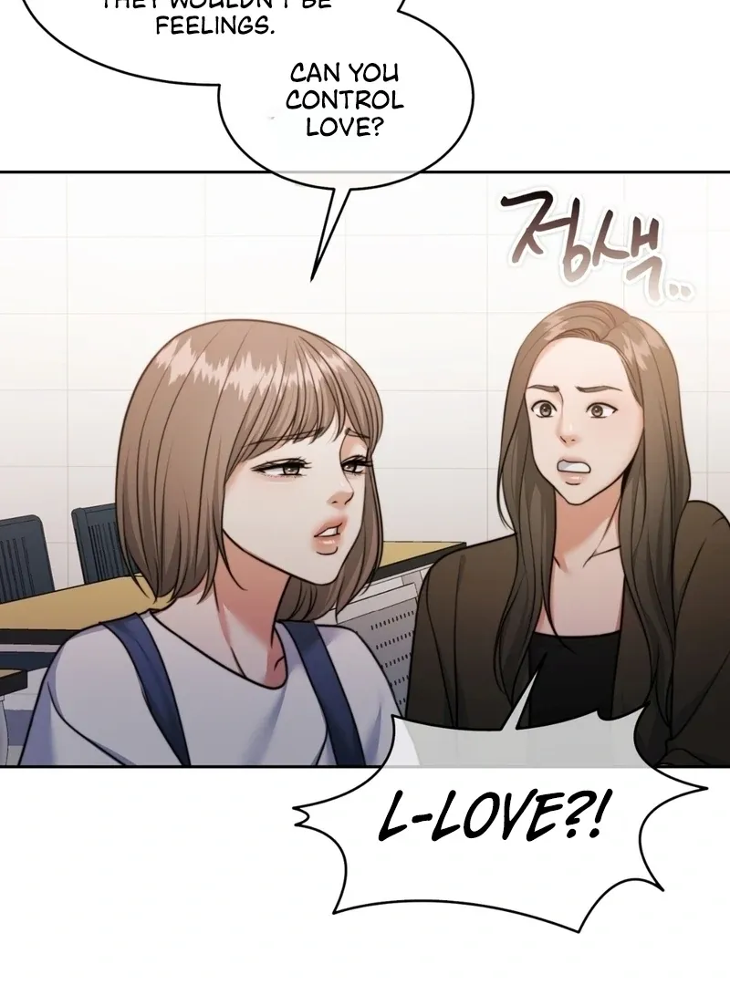 Pregnancy Contract Chapter 35 Online - página 104