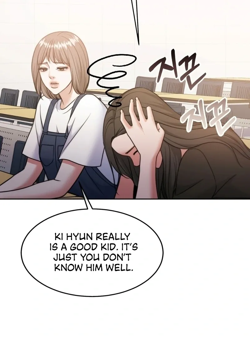 Pregnancy Contract Chapter 35 Online - página 107