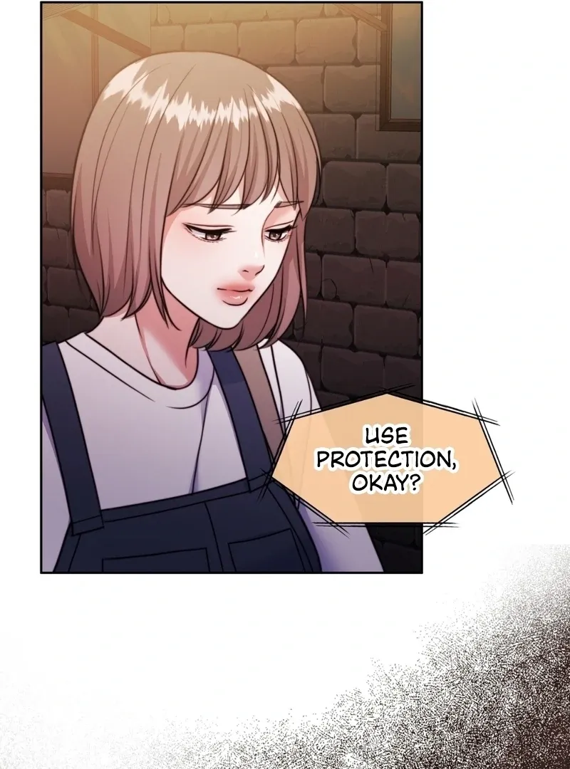 Pregnancy Contract Chapter 35 Online - página 113