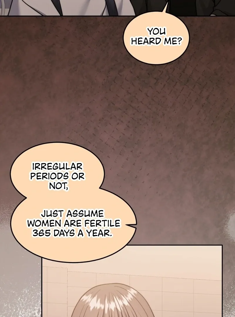 Pregnancy Contract Chapter 35 Online - página 115