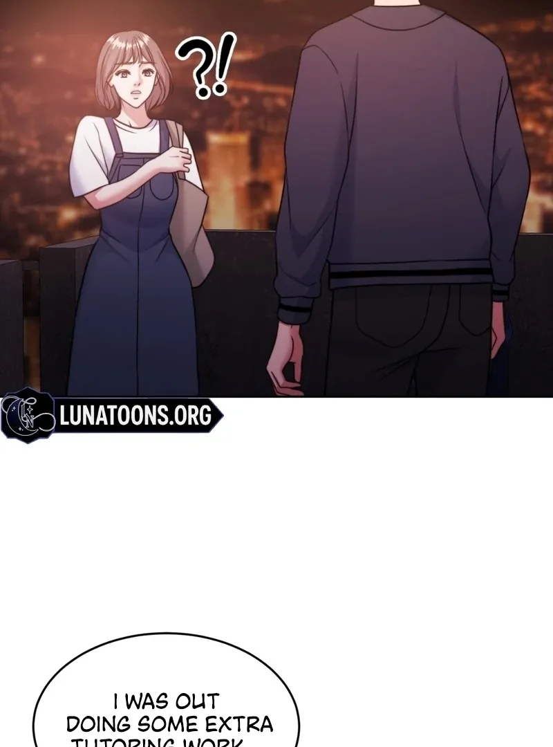 Pregnancy Contract Chapter 35 Online - página 119