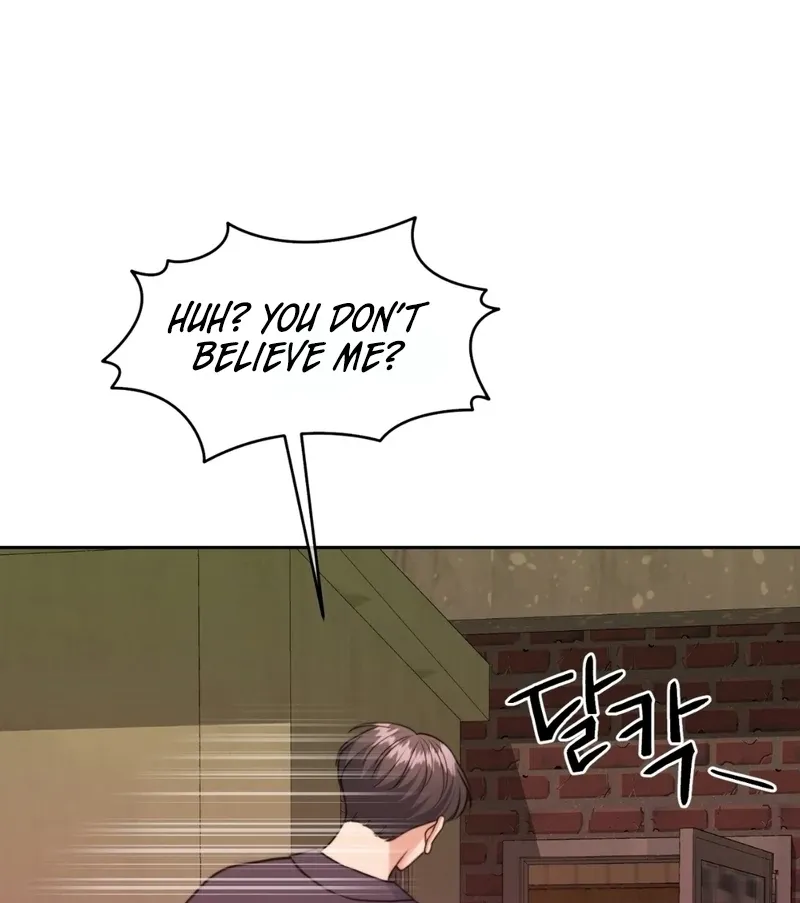 Pregnancy Contract Chapter 35 Online - página 124