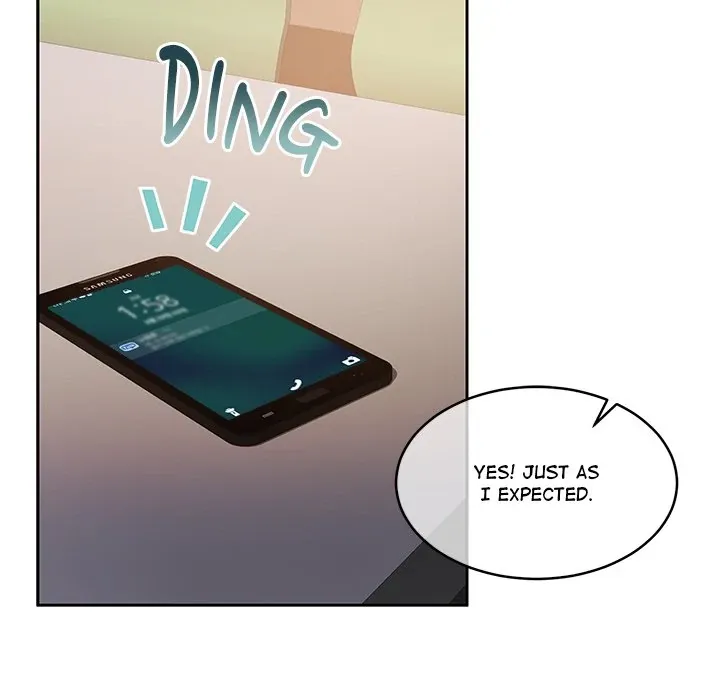 Pregnancy Contract Chapter 39 Online - página 18