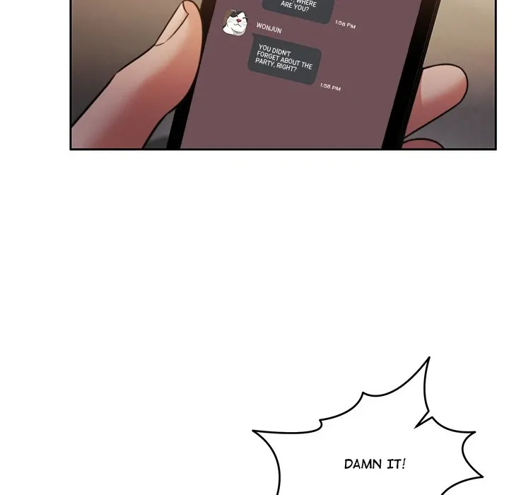 Pregnancy Contract Chapter 39 Online - página 23