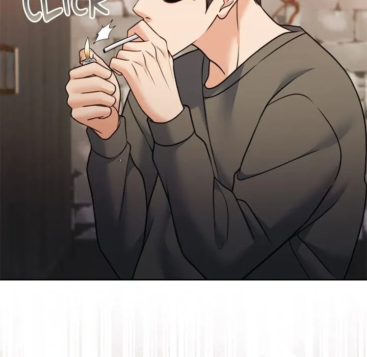 Pregnancy Contract Chapter 39 Online - página 34