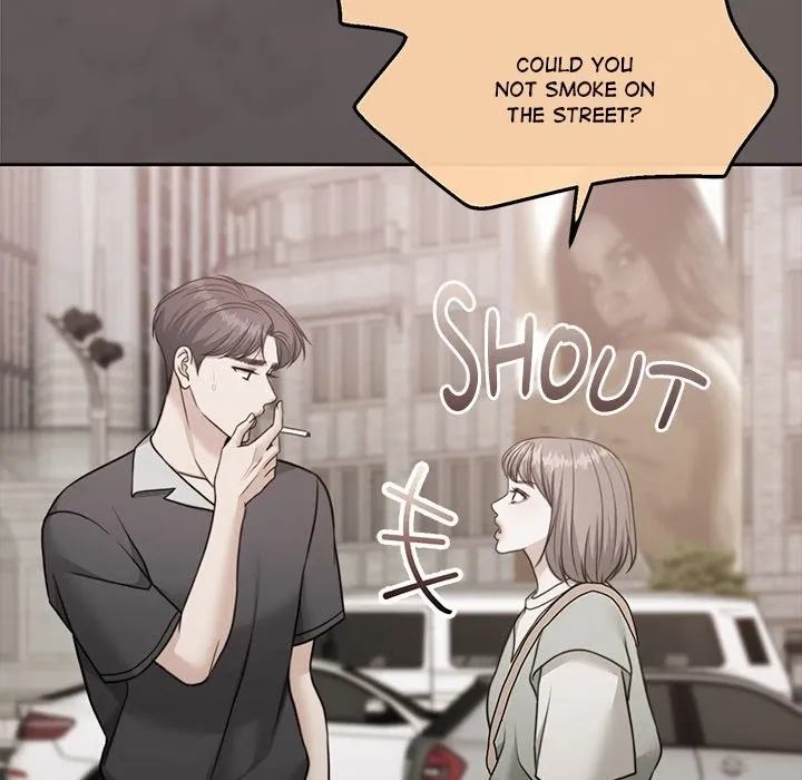 Pregnancy Contract Chapter 39 Online - página 37