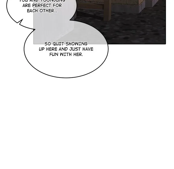 Pregnancy Contract Chapter 39 Online - página 50