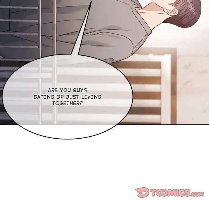 Pregnancy Contract Chapter 39 Online - página 53