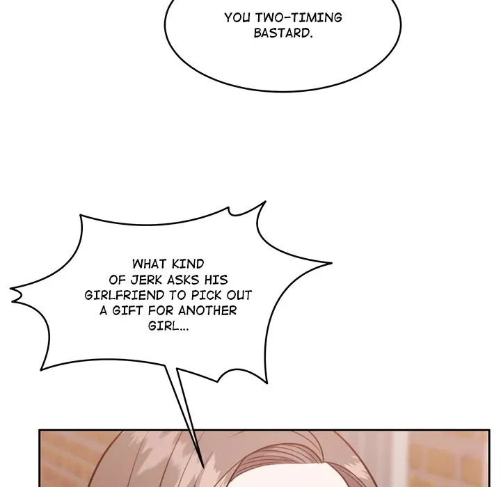 Pregnancy Contract Chapter 39 Online - página 56