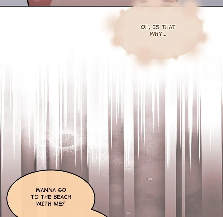 Pregnancy Contract Chapter 39 Online - página 59
