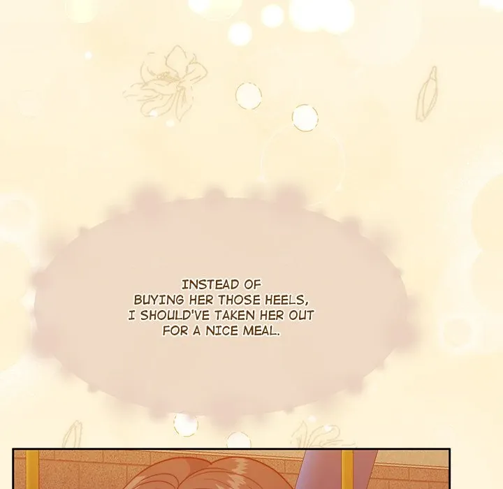 Pregnancy Contract Chapter 39 Online - página 94
