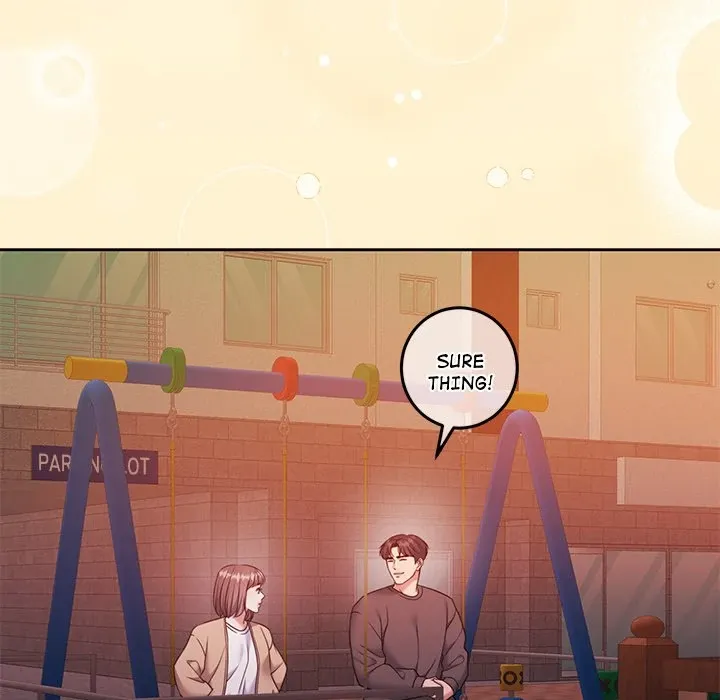 Pregnancy Contract Chapter 39 Online - página 100