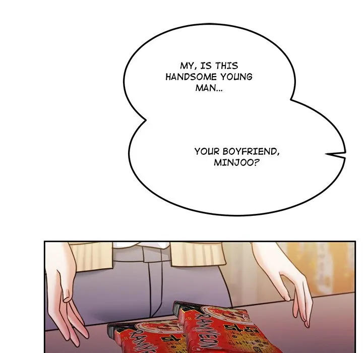 Pregnancy Contract Chapter 39 Online - página 108