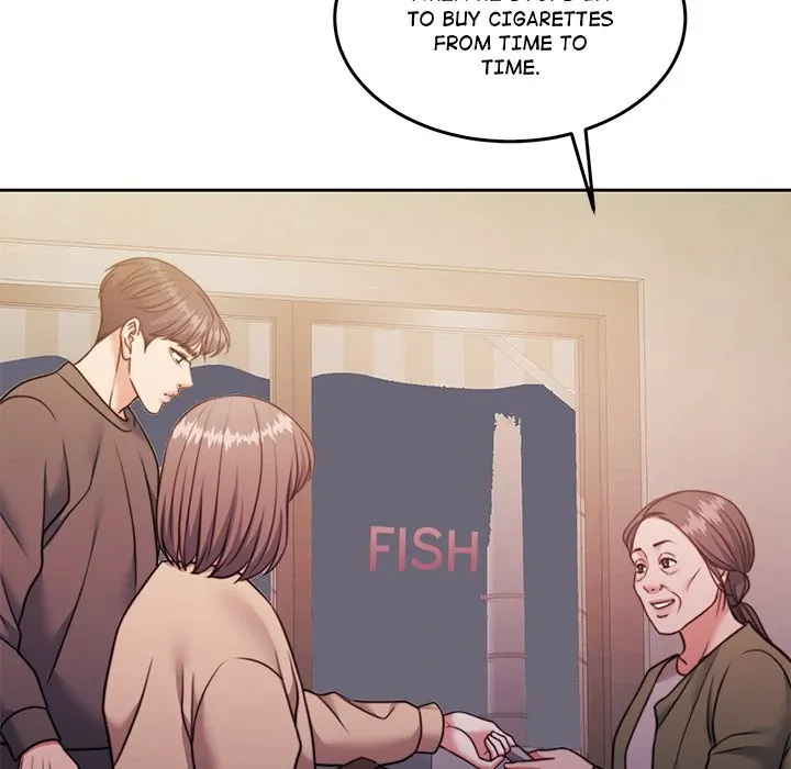 Pregnancy Contract Chapter 39 Online - página 110
