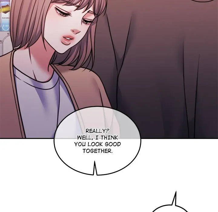 Pregnancy Contract Chapter 39 Online - página 113