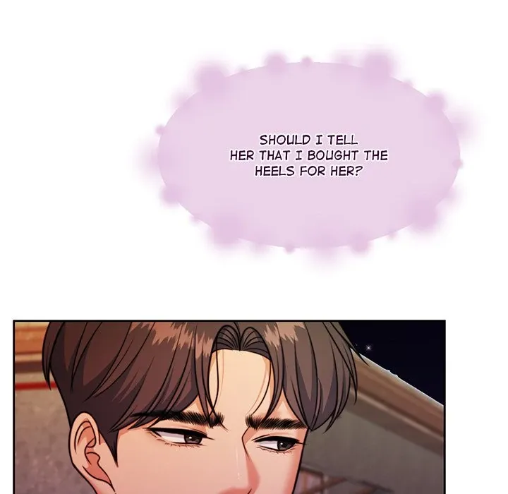 Pregnancy Contract Chapter 39 Online - página 119