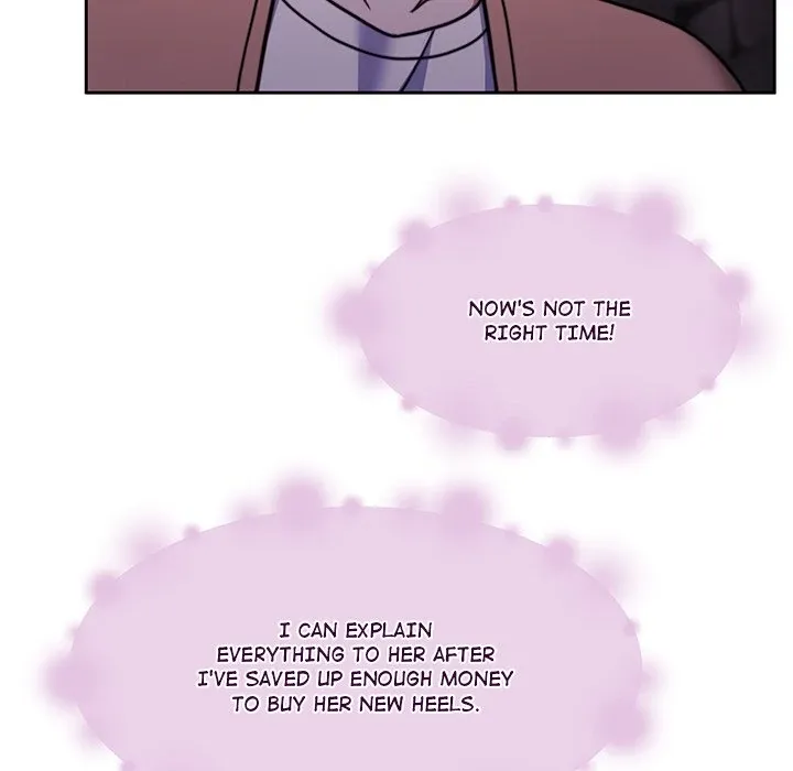 Pregnancy Contract Chapter 39 Online - página 122