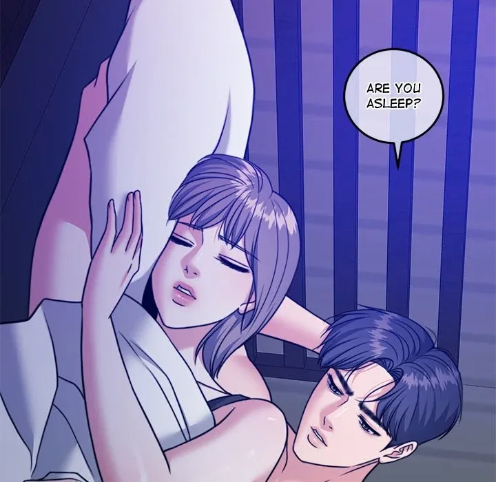 Pregnancy Contract Chapter 39 Online - página 129