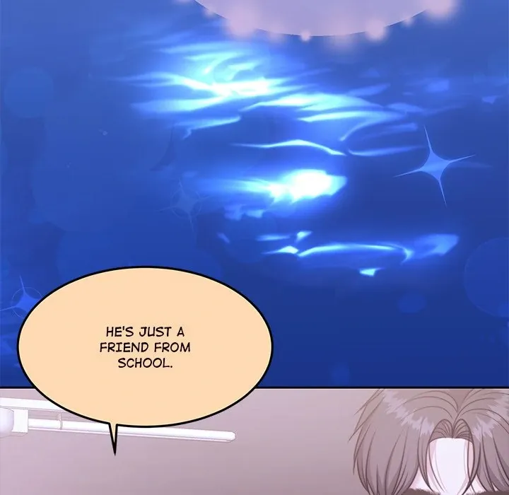 Pregnancy Contract Chapter 39 Online - página 135