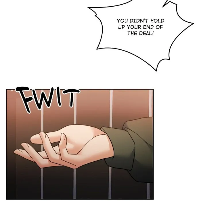 Pregnancy Contract Chapter 39 Online - página 169