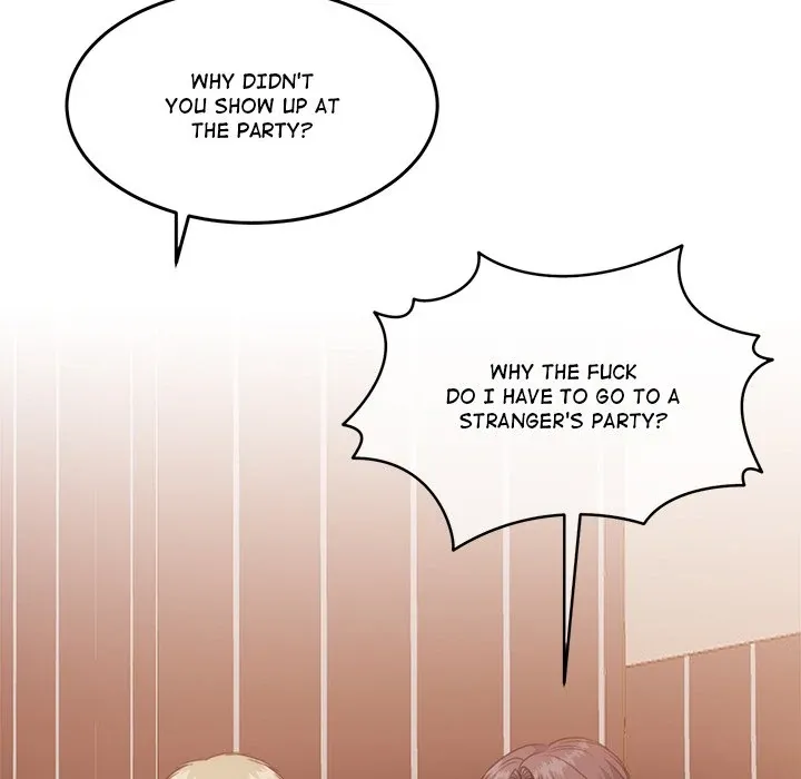 Pregnancy Contract Chapter 39 Online - página 174