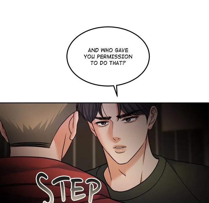 Pregnancy Contract Chapter 39 Online - página 182