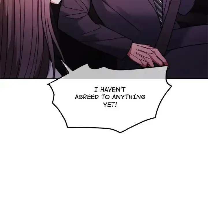 Pregnancy Contract Chapter 4 Online - página 25