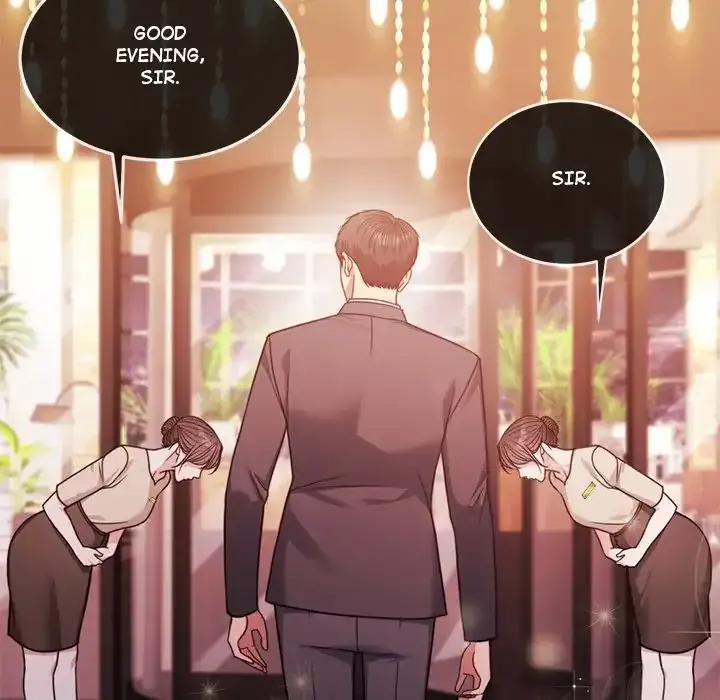 Pregnancy Contract Chapter 4 Online - página 43