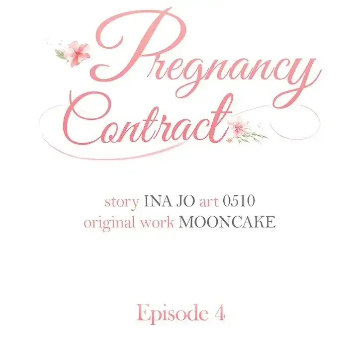 Pregnancy Contract Chapter 4 Online - página 51