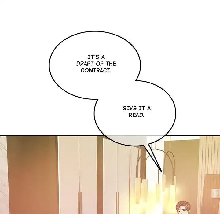 Pregnancy Contract Chapter 4 Online - página 57