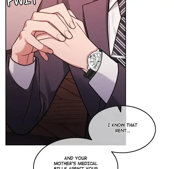 Pregnancy Contract Chapter 4 Online - página 60