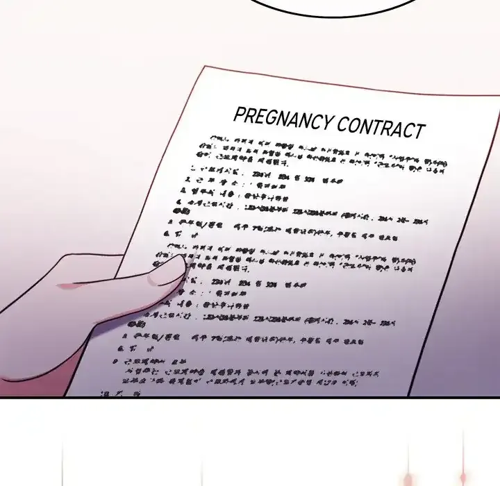 Pregnancy Contract Chapter 4 Online - página 67