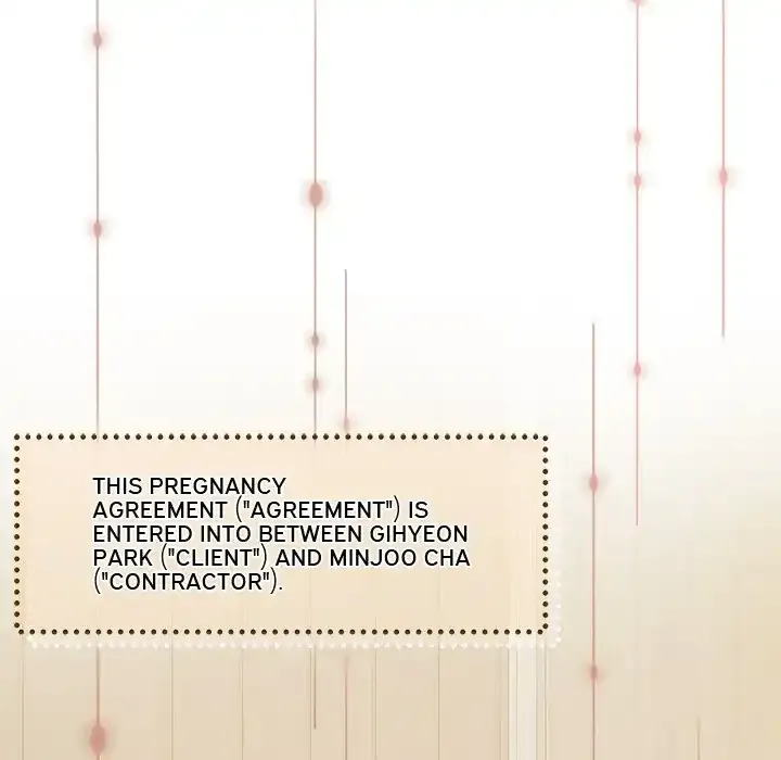 Pregnancy Contract Chapter 4 Online - página 68