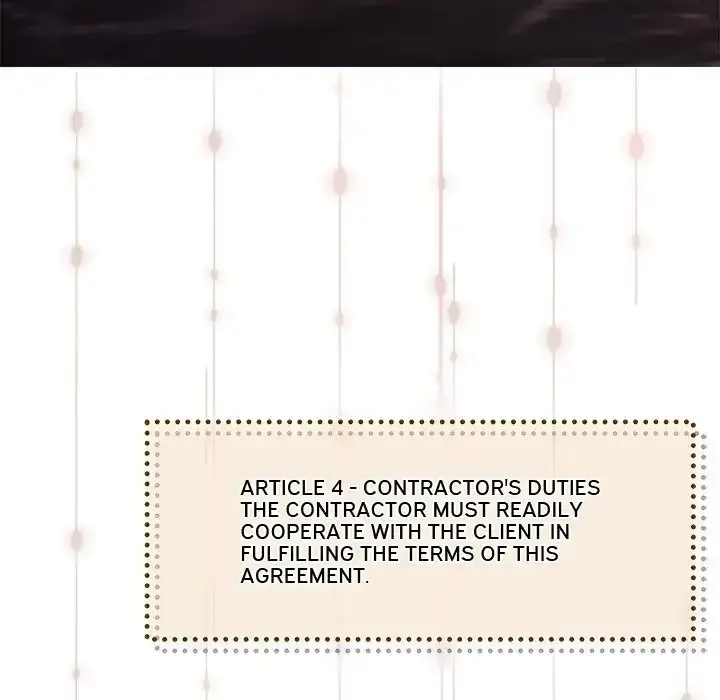 Pregnancy Contract Chapter 4 Online - página 72