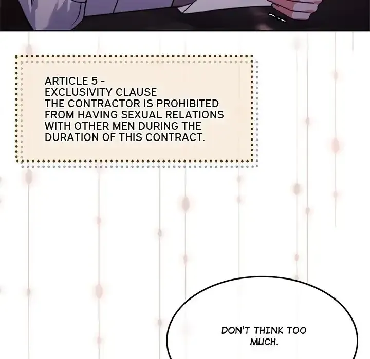 Pregnancy Contract Chapter 4 Online - página 74