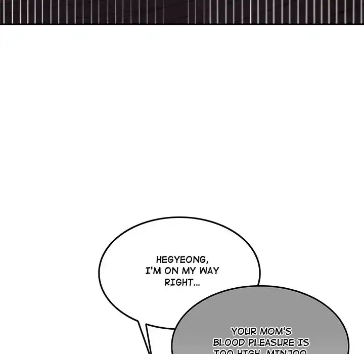 Pregnancy Contract Chapter 4 Online - página 118