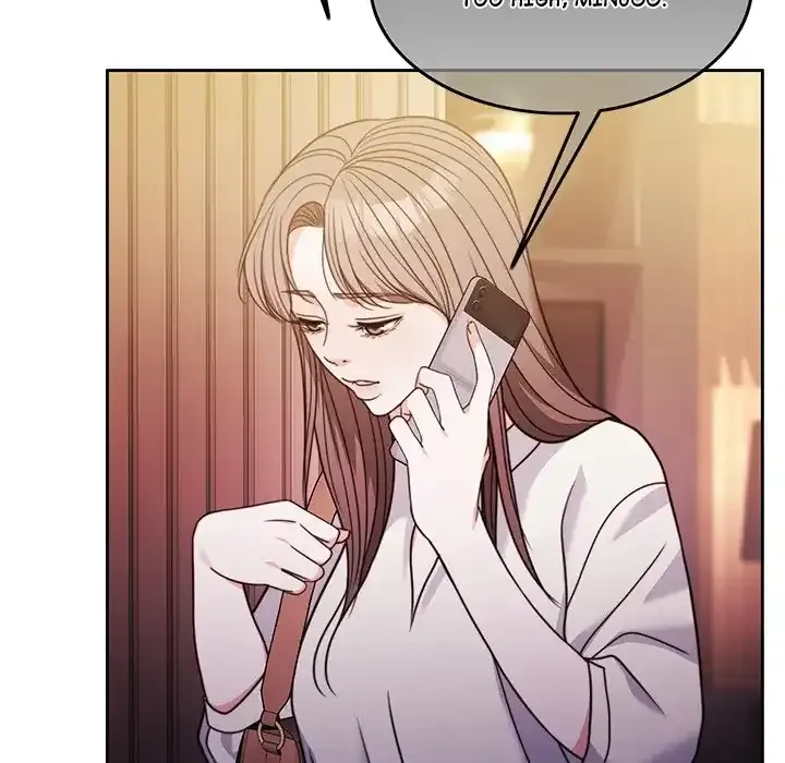 Pregnancy Contract Chapter 4 Online - página 119