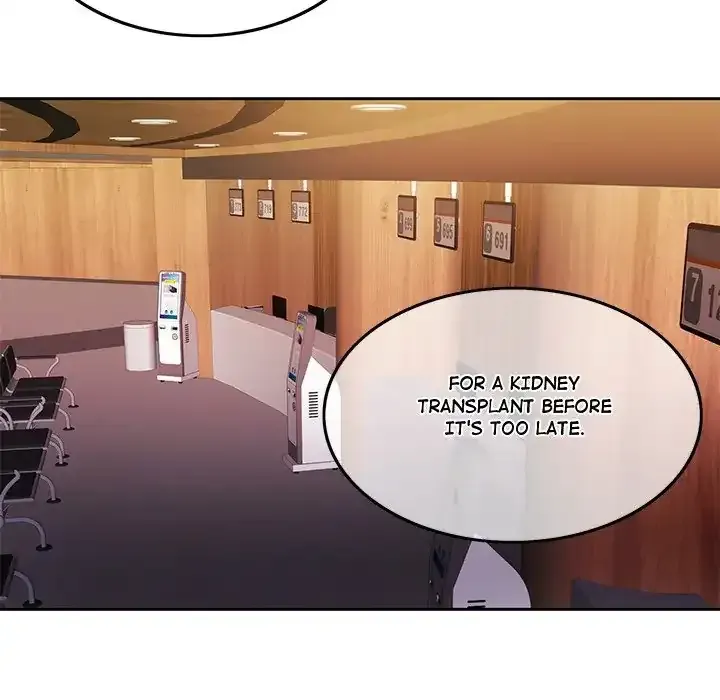 Pregnancy Contract Chapter 4 Online - página 128