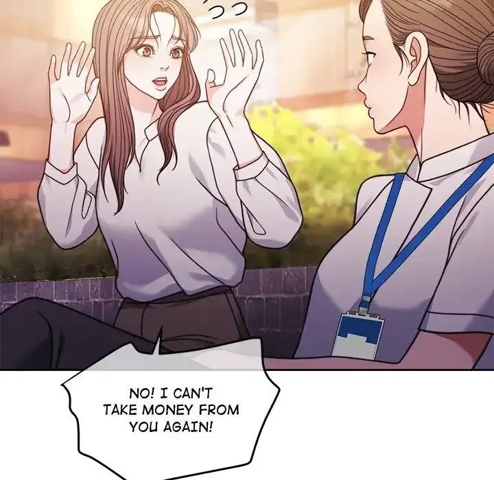 Pregnancy Contract Chapter 4 Online - página 132