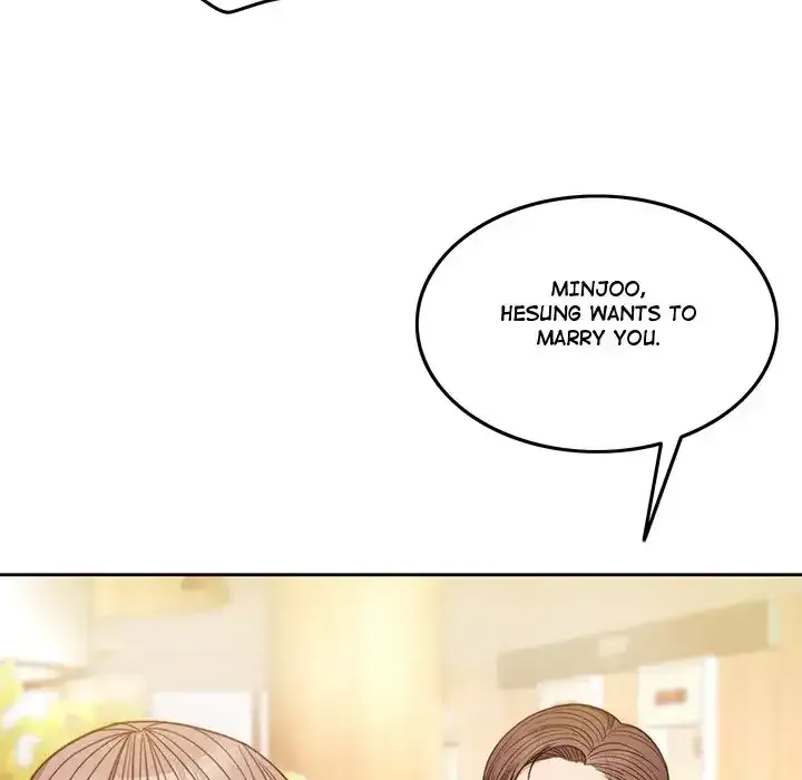 Pregnancy Contract Chapter 4 Online - página 133