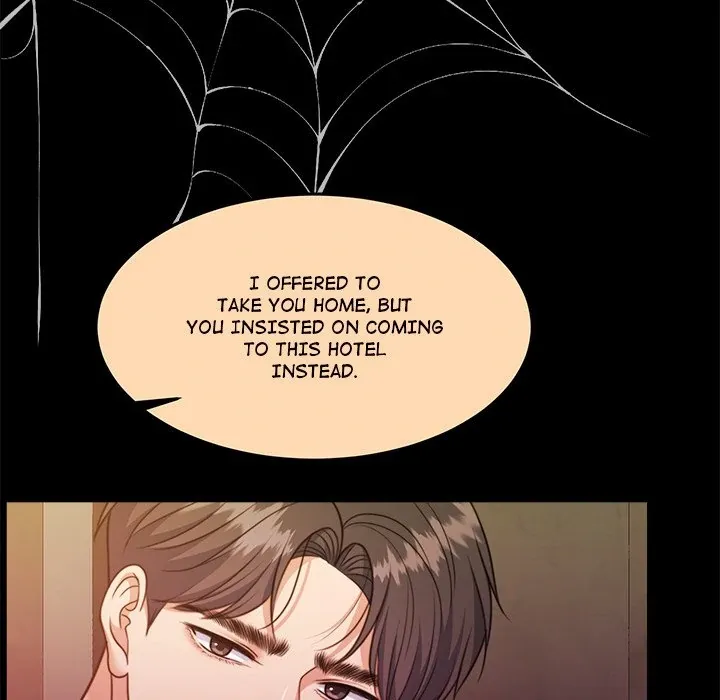 Pregnancy Contract Chapter 40 Online - página 18