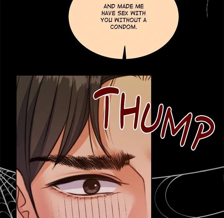 Pregnancy Contract Chapter 40 Online - página 22