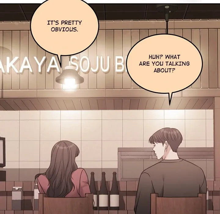 Pregnancy Contract Chapter 40 Online - página 37