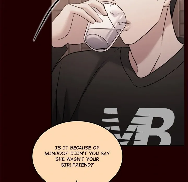 Pregnancy Contract Chapter 40 Online - página 51