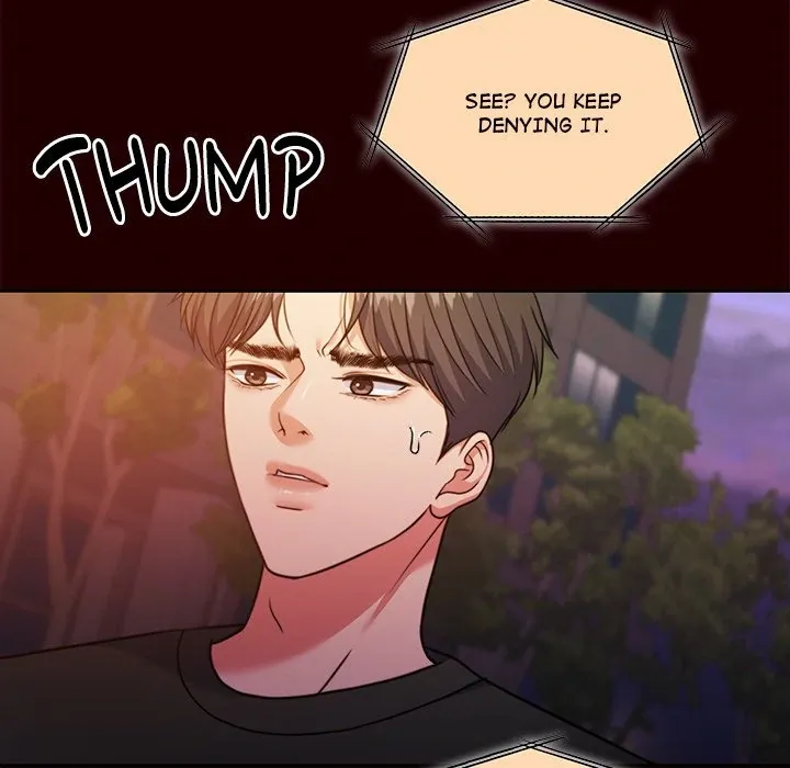 Pregnancy Contract Chapter 40 Online - página 53