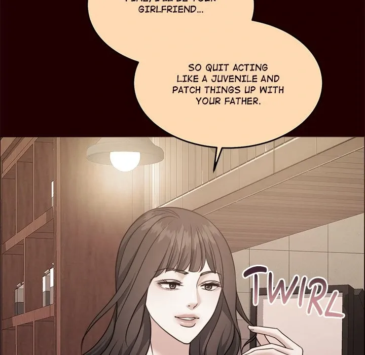 Pregnancy Contract Chapter 40 Online - página 55