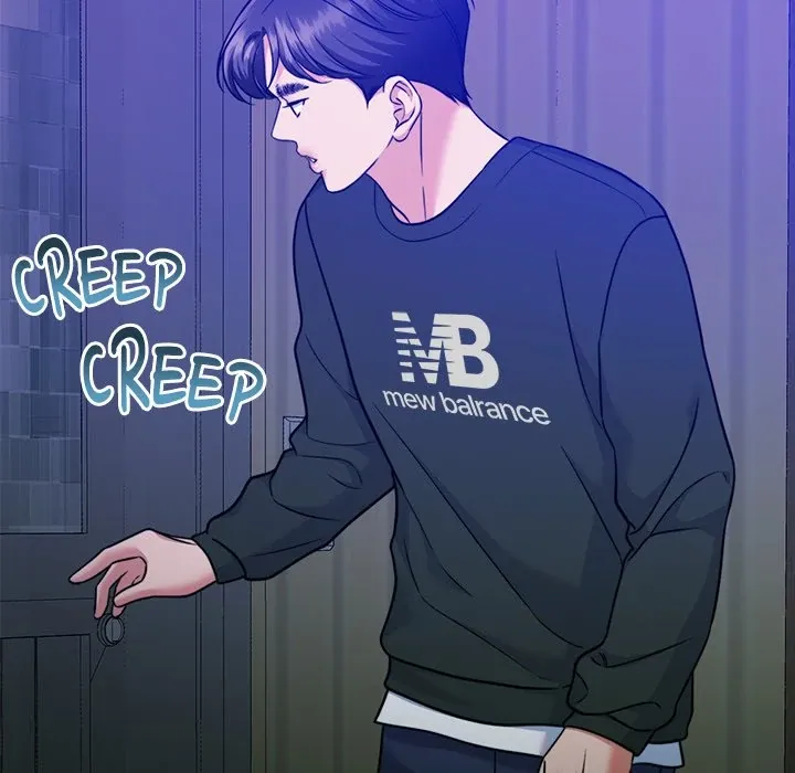 Pregnancy Contract Chapter 40 Online - página 92