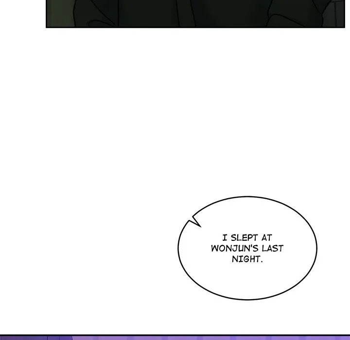 Pregnancy Contract Chapter 40 Online - página 97